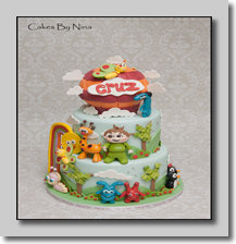 Baby tv - �295